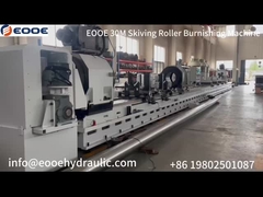EOOE 30M Mesin Skiving Roller Burning