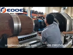 Pengolahan Percobaan Mesin SRB 30M