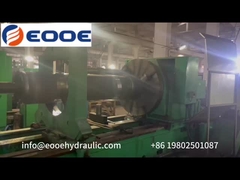 Pusat Pembubutan dan Penggilingan WOHLENBERG Jerman