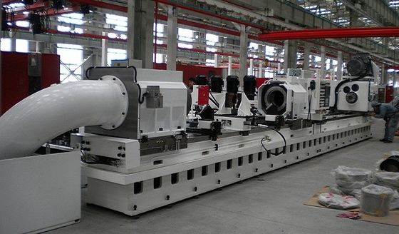 NSK Bearing SRB Skiving Roller Burning Machine 150 rpm/min Kecepatan mesin