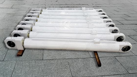 Diameter Bor 90mm Damping Silinder Hidraulik