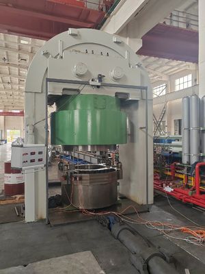 Integrasi mulus Silinder Kontrol Gauge Otomatis Frekuensi 16Hz