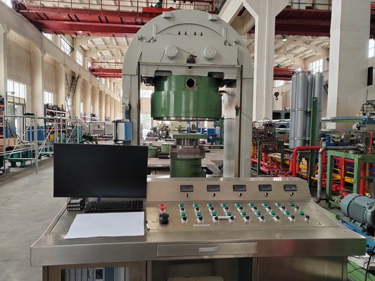 Silinder AGC yang disesuaikan Silinder Kontrol Gauge Otomatis Hidrolik ISO9001