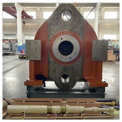 Max Stroke 800mm Laddle Turret Silinder