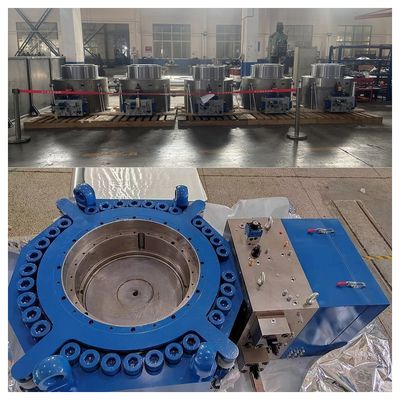 Teknologi Segel Superior AGC Cylinder Automatic Gauge Control Untuk Kinerja yang Ditingkatkan